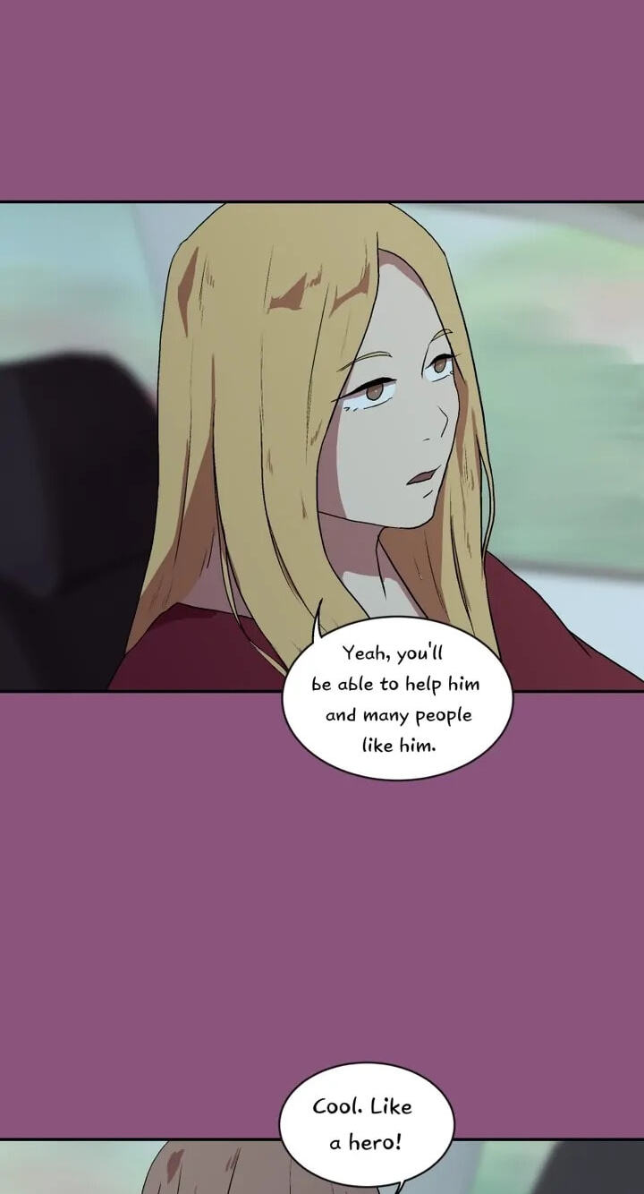 Fluffy Boyfriend Chapter 61 page 22 - 