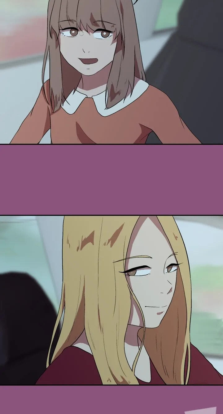 Fluffy Boyfriend Chapter 61 page 23 - 