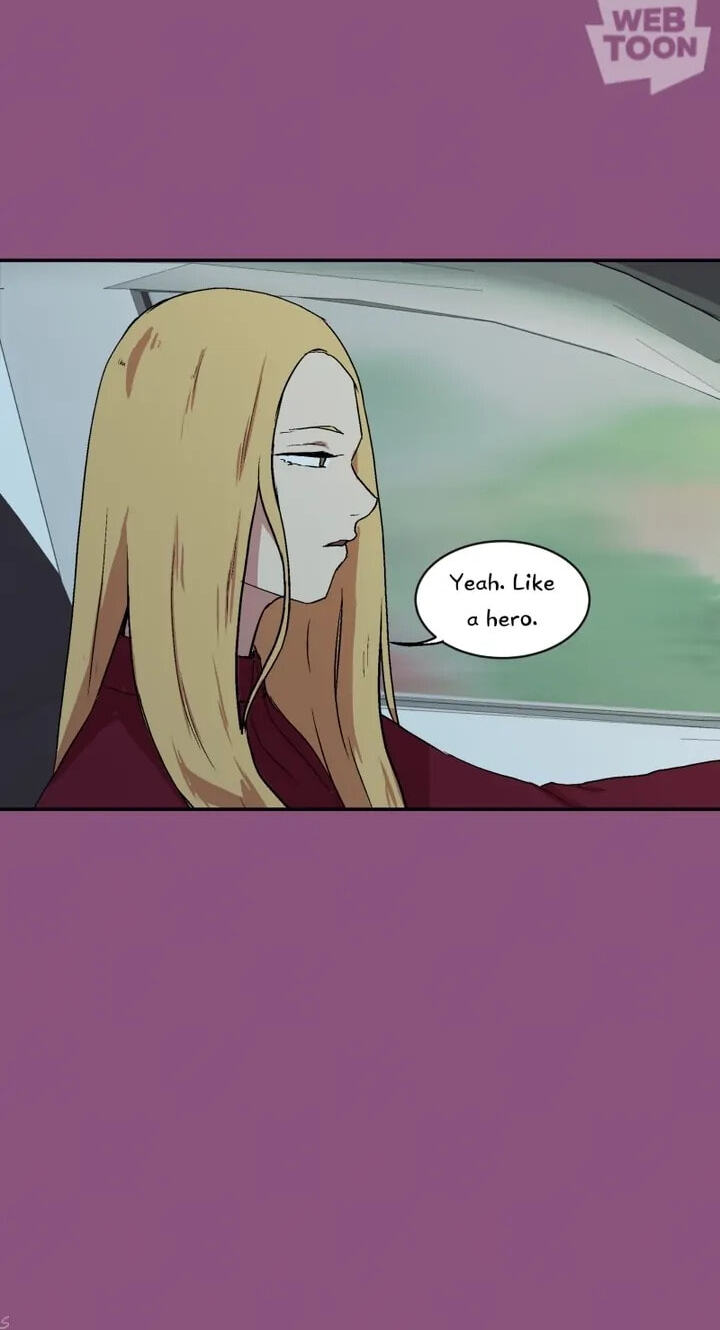 Fluffy Boyfriend Chapter 61 page 24 - 