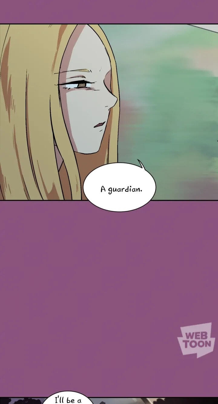 Fluffy Boyfriend Chapter 61 page 25 - 