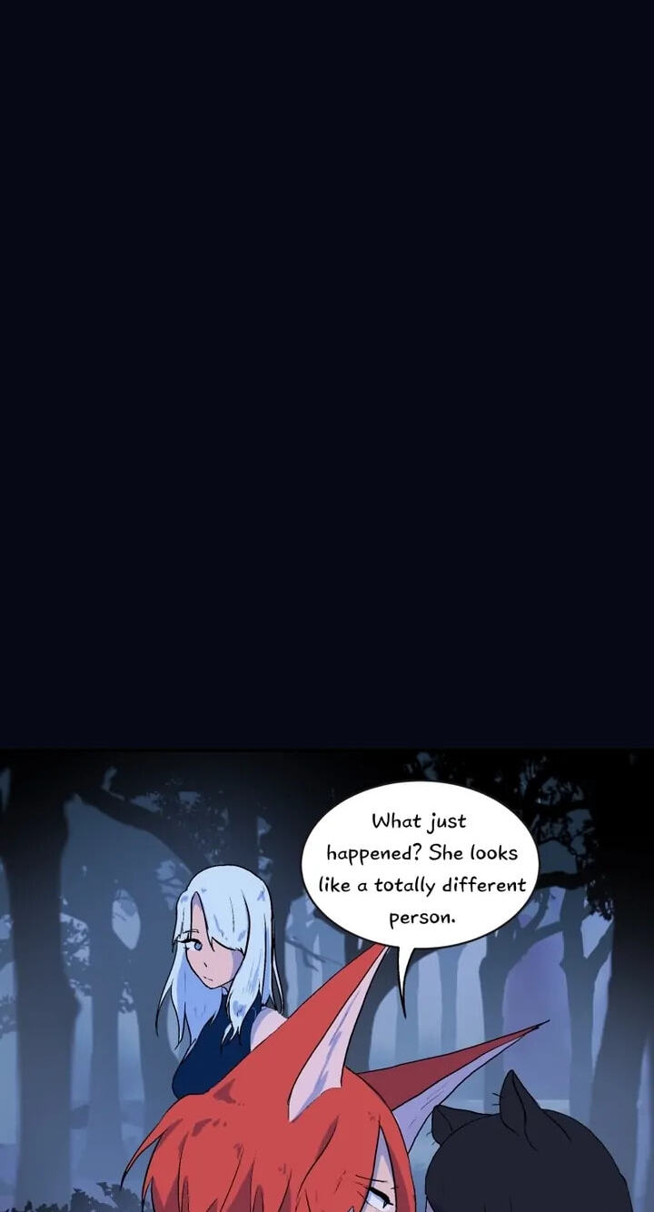 Fluffy Boyfriend Chapter 61 page 32 - 