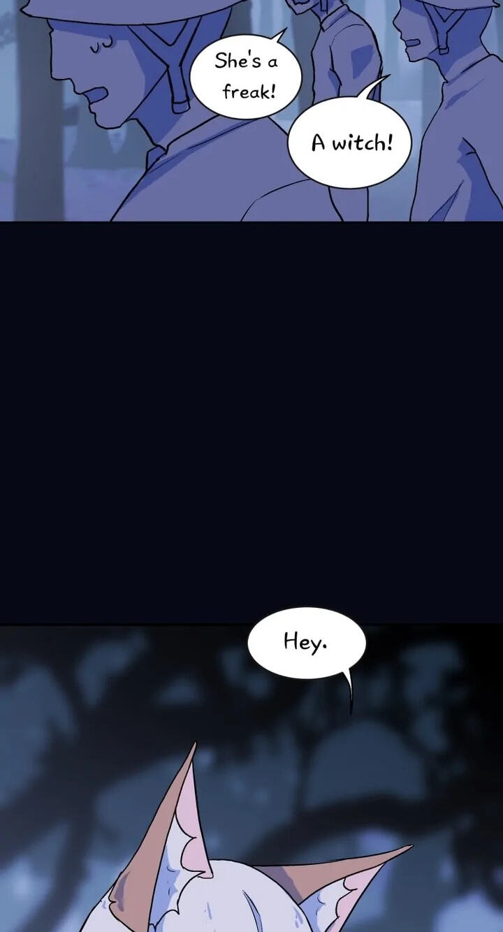 Fluffy Boyfriend Chapter 61 page 34 - 