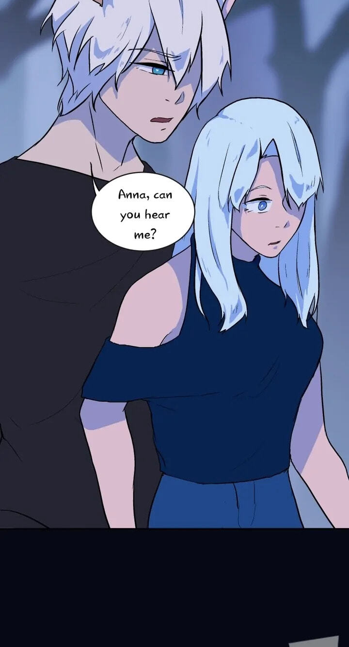 Fluffy Boyfriend Chapter 61 page 35 - 