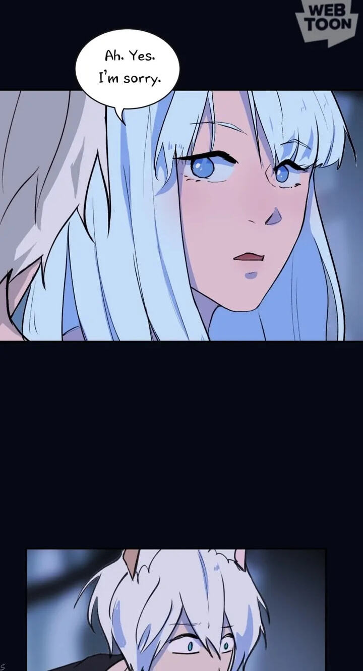 Fluffy Boyfriend Chapter 61 page 36 - 