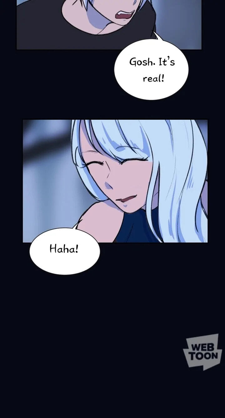 Fluffy Boyfriend Chapter 61 page 37 - 