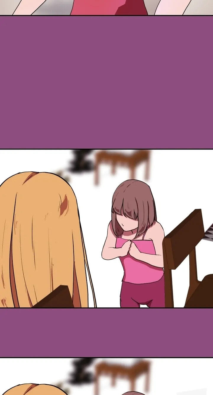 Fluffy Boyfriend Chapter 61 page 5 - 