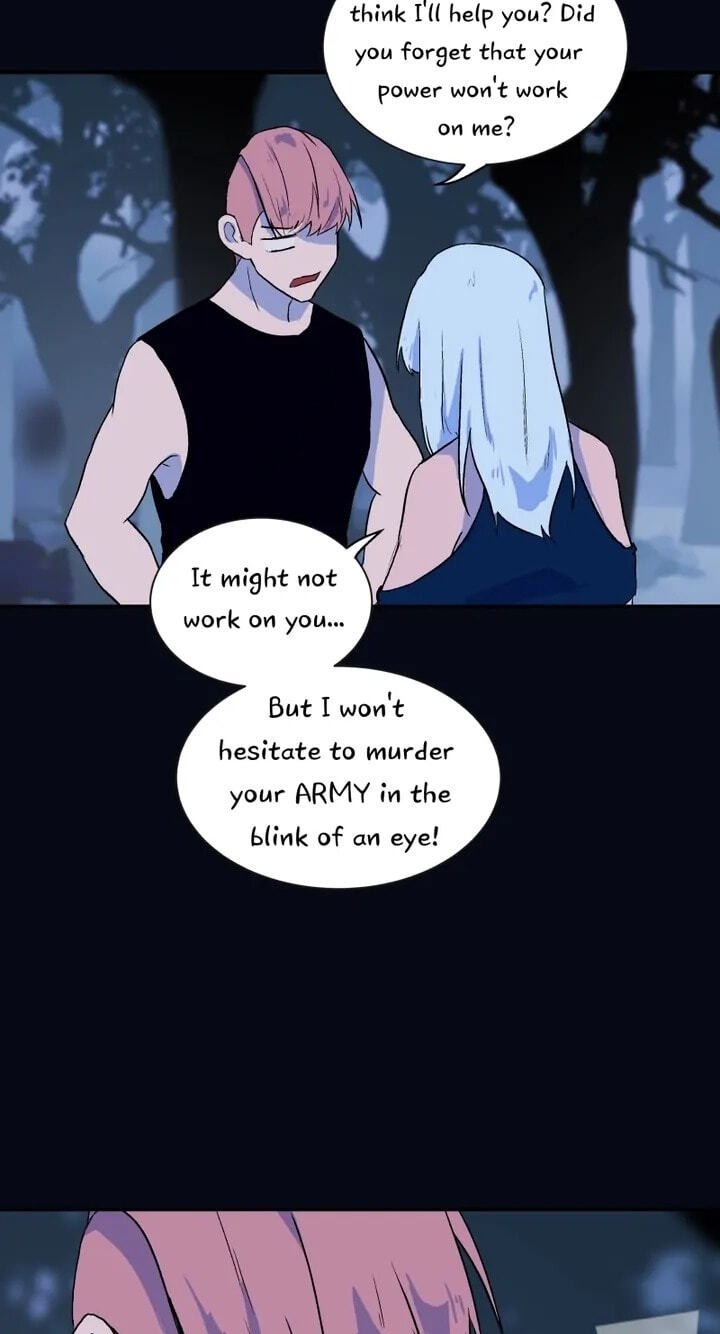 Fluffy Boyfriend Chapter 61 page 41 - 