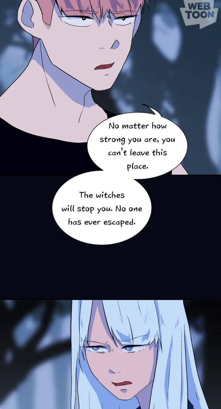 Fluffy Boyfriend Chapter 61 page 42 - 