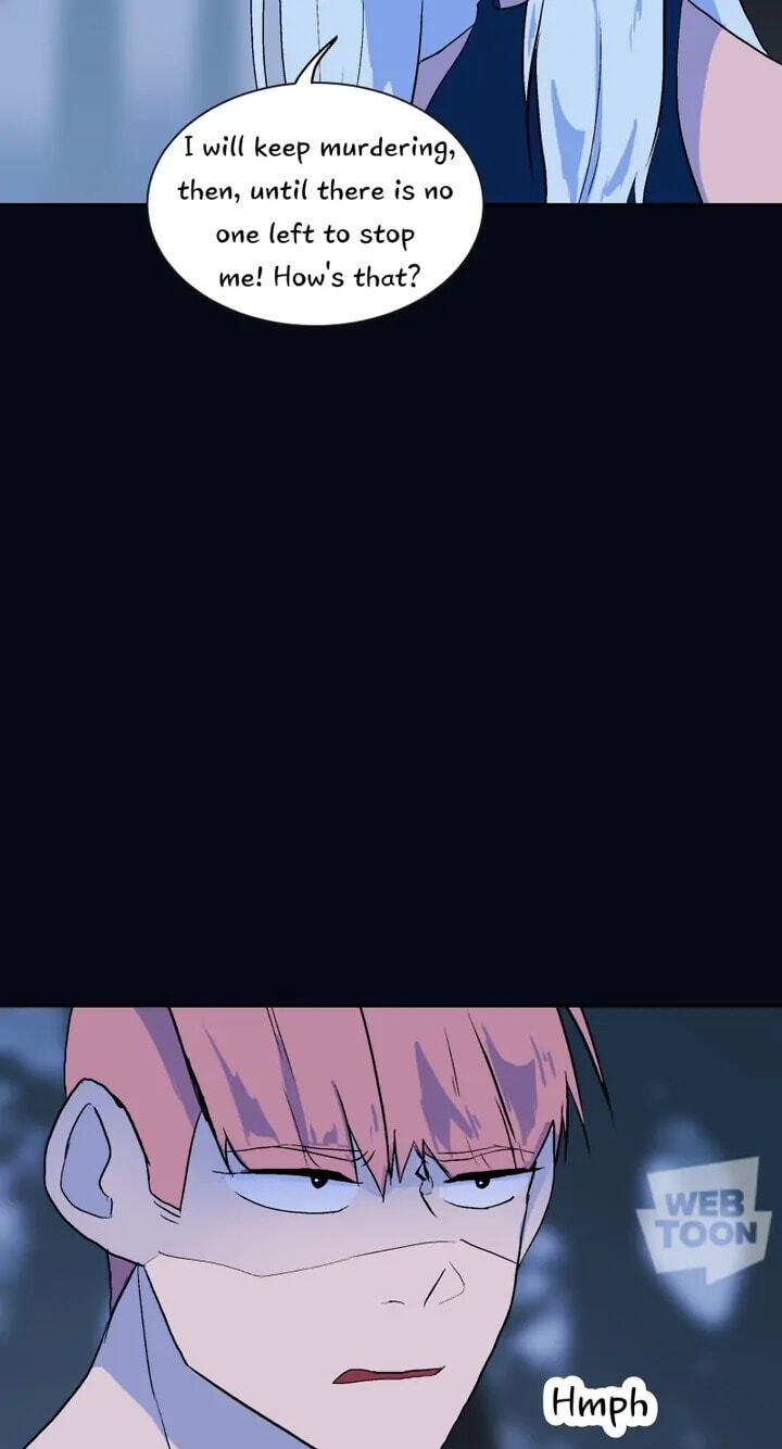 Fluffy Boyfriend Chapter 61 page 43 - 