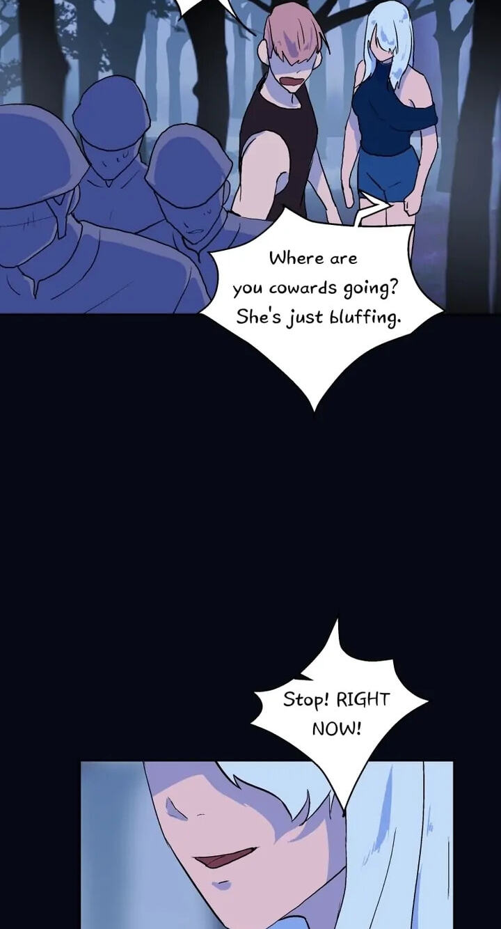 Fluffy Boyfriend Chapter 61 page 46 - 