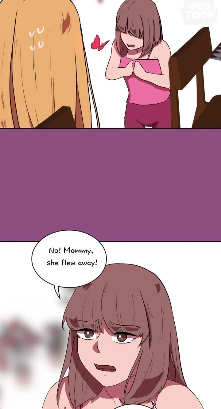 Fluffy Boyfriend Chapter 61 page 6 - 