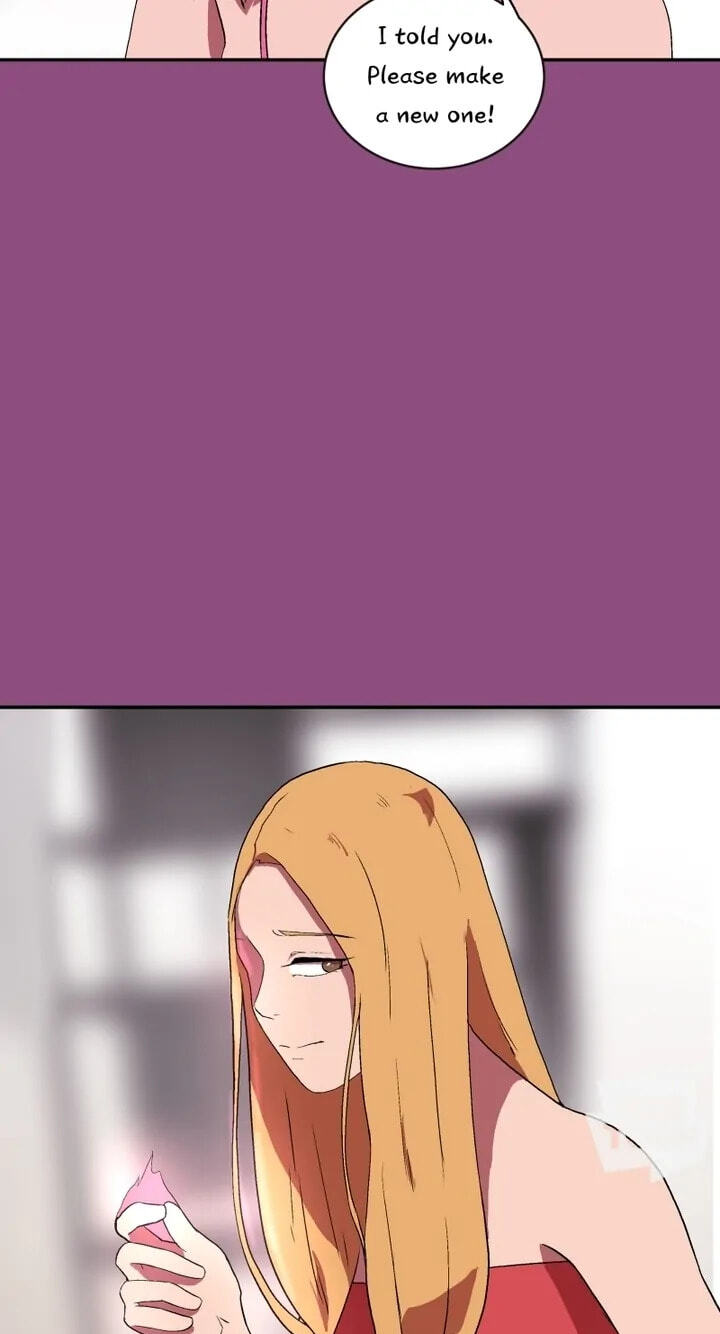 Fluffy Boyfriend Chapter 61 page 7 - 