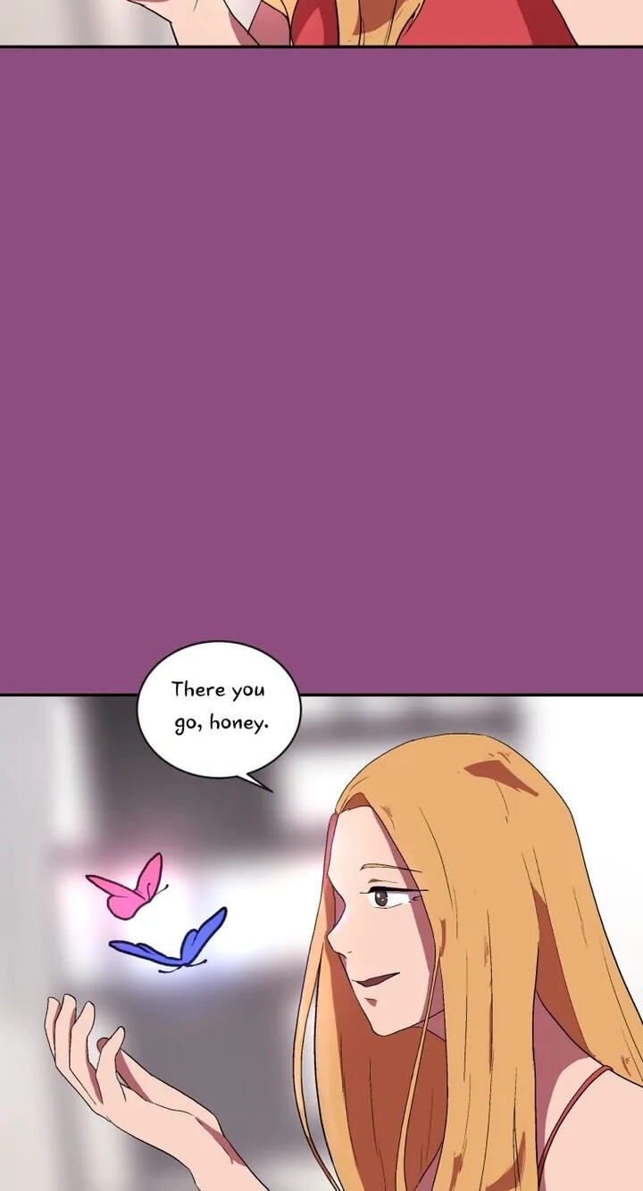 Fluffy Boyfriend Chapter 61 page 8 - 