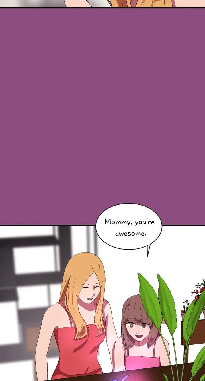 Fluffy Boyfriend Chapter 61 page 9 - 