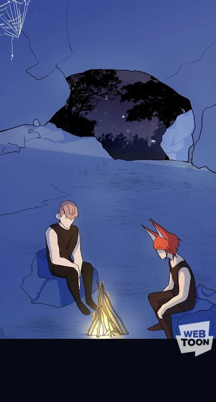 Fluffy Boyfriend Chapter 62 page 1 - 