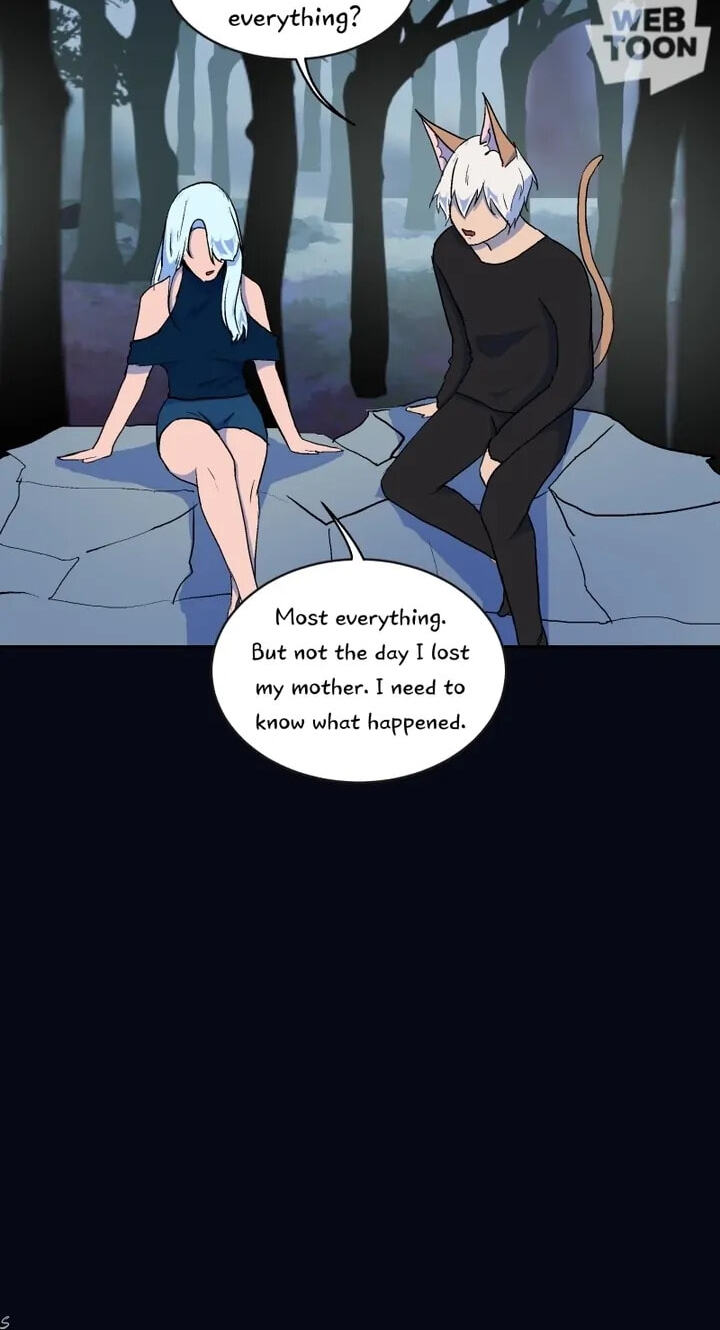 Fluffy Boyfriend Chapter 62 page 12 - 