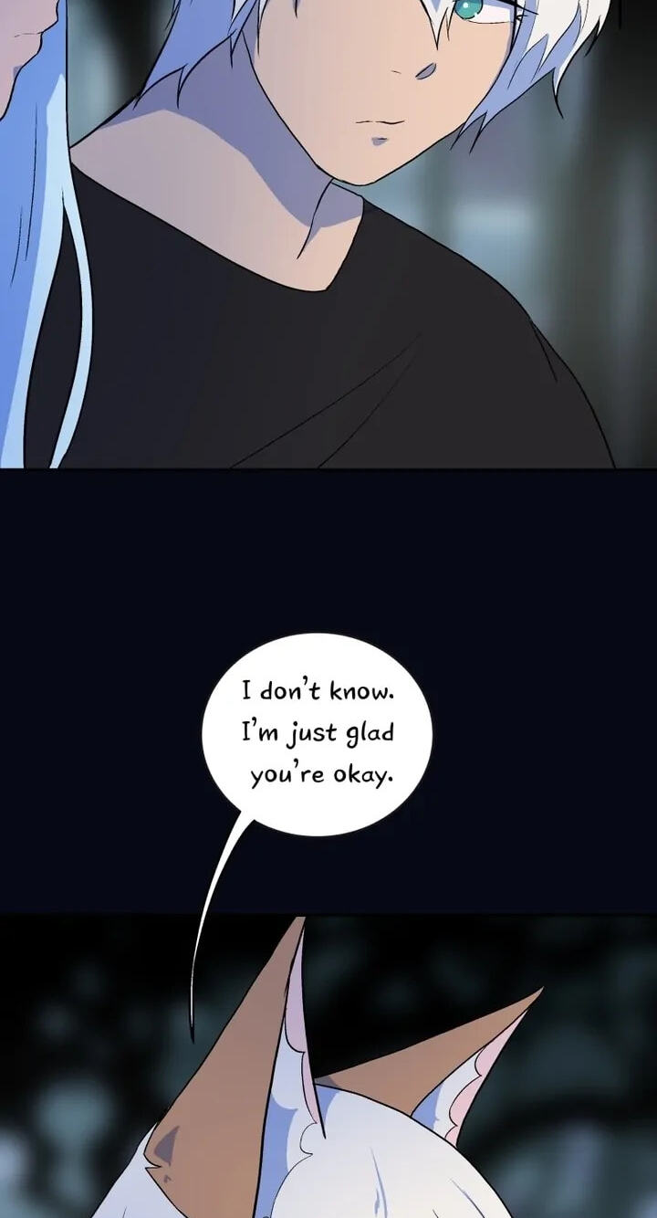 Fluffy Boyfriend Chapter 62 page 15 - 