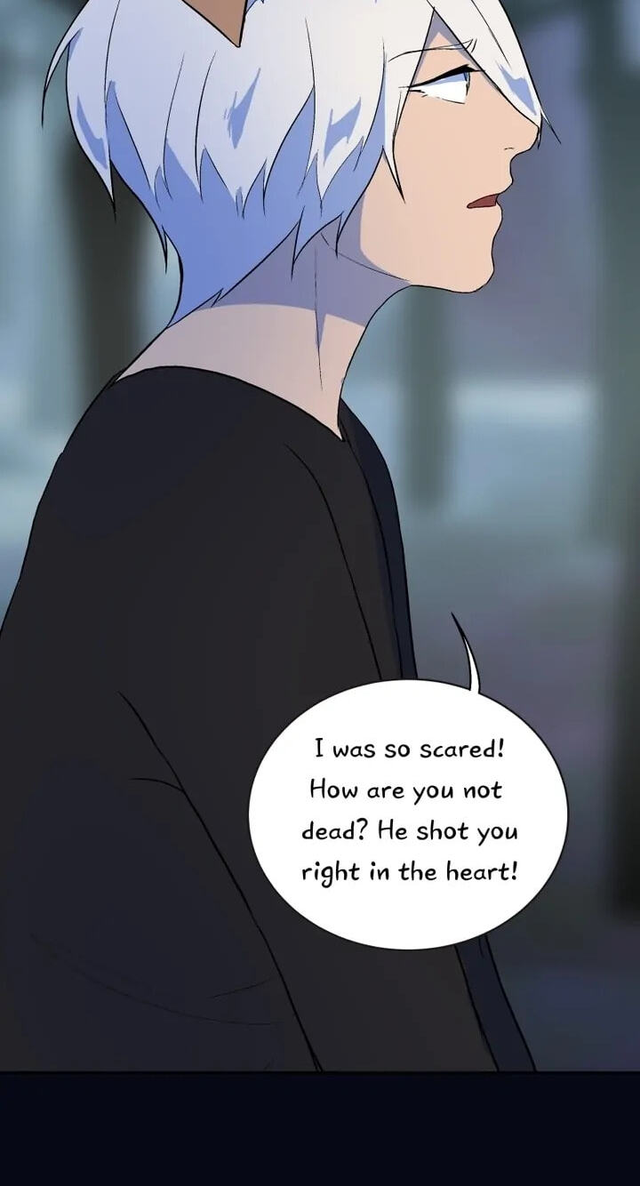 Fluffy Boyfriend Chapter 62 page 16 - 