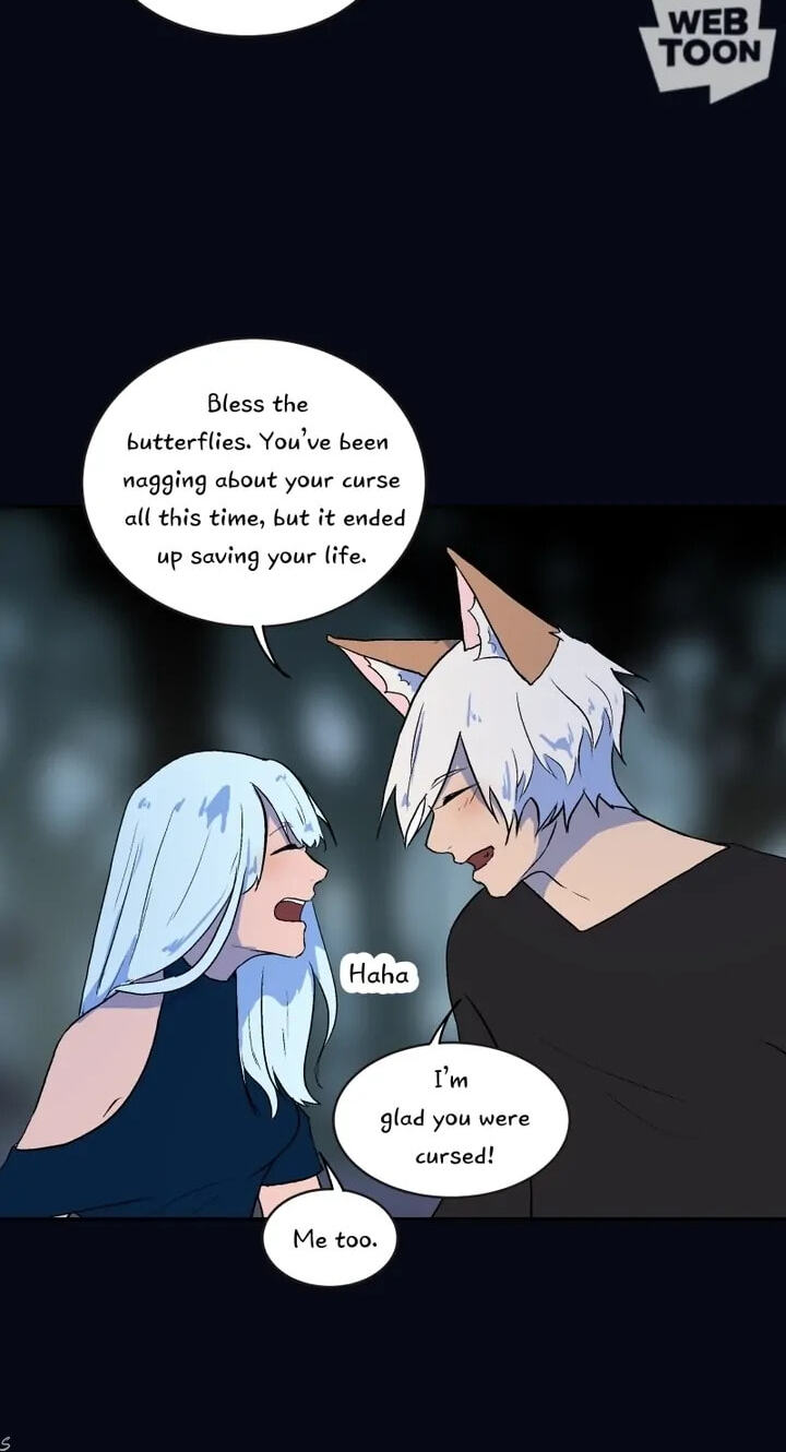 Fluffy Boyfriend Chapter 62 page 18 - 