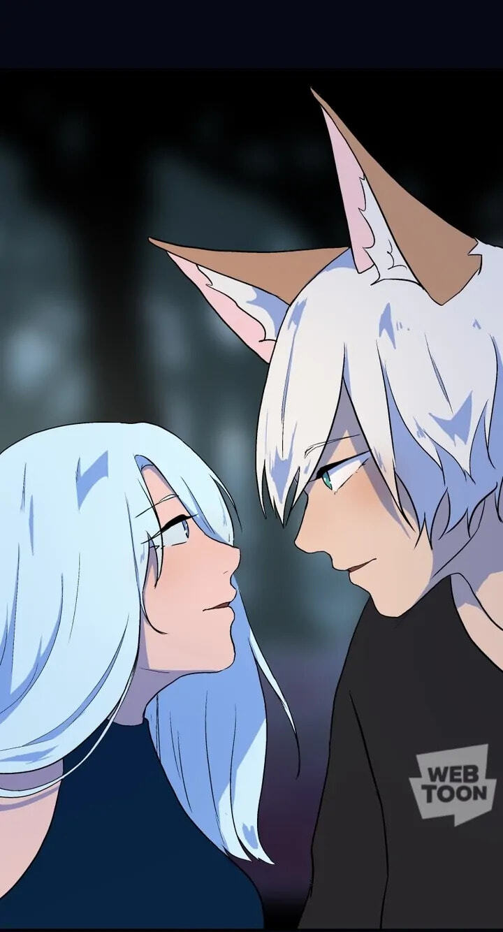Fluffy Boyfriend Chapter 62 page 19 - 