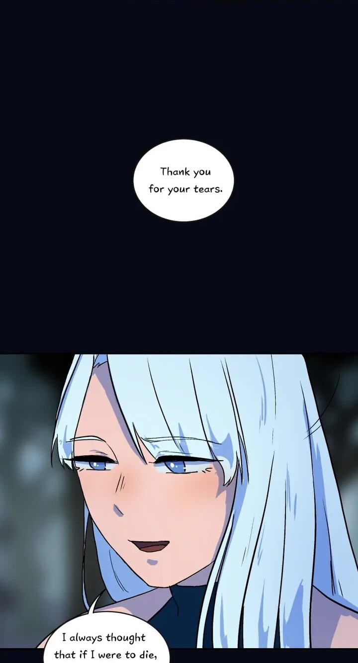 Fluffy Boyfriend Chapter 62 page 20 - 