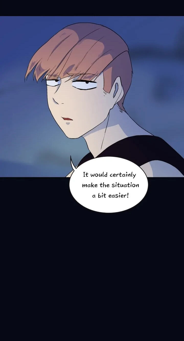 Fluffy Boyfriend Chapter 62 page 3 - 