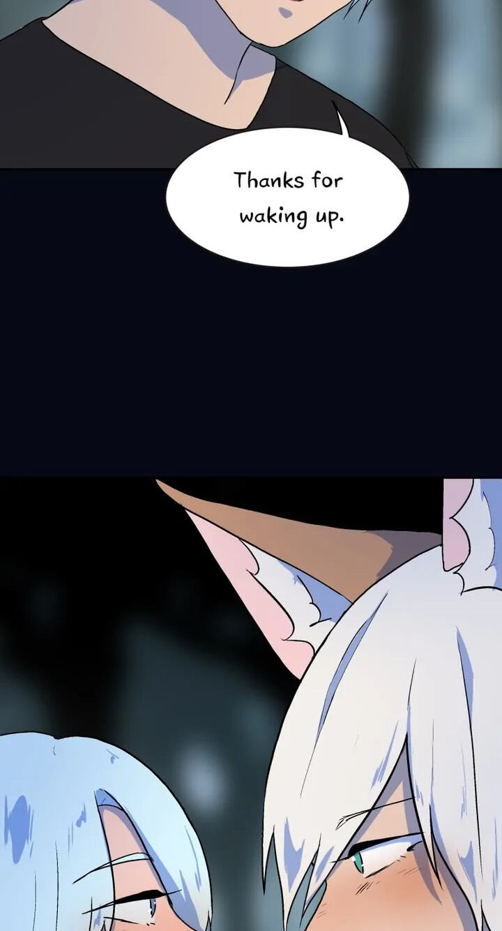 Fluffy Boyfriend Chapter 62 page 22 - 