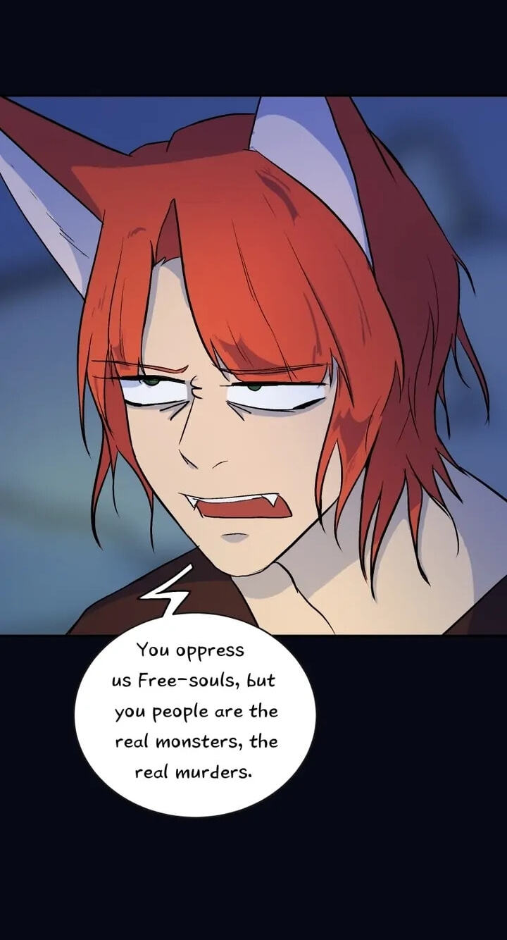Fluffy Boyfriend Chapter 62 page 4 - 