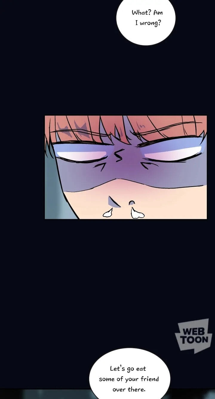 Fluffy Boyfriend Chapter 62 page 31 - 