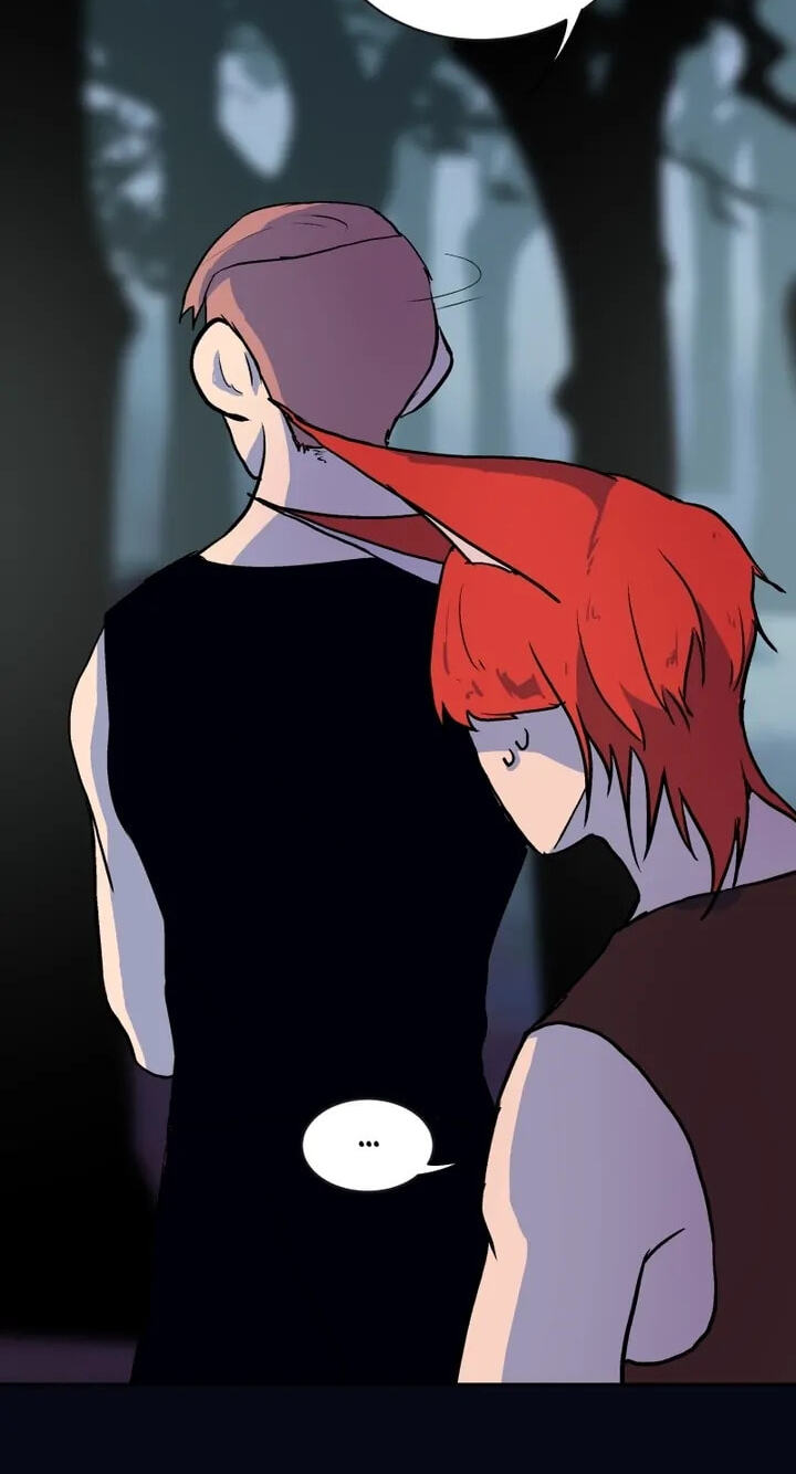 Fluffy Boyfriend Chapter 62 page 32 - 