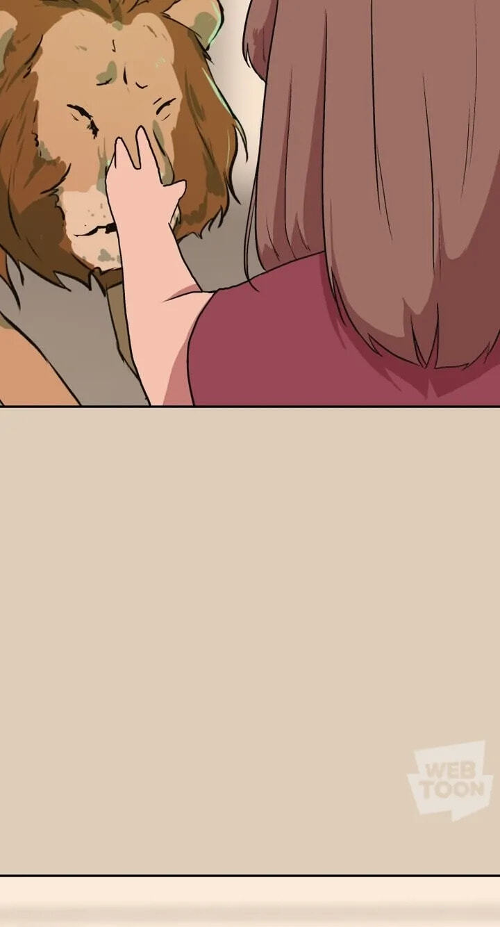 Fluffy Boyfriend Chapter 62 page 37 - 