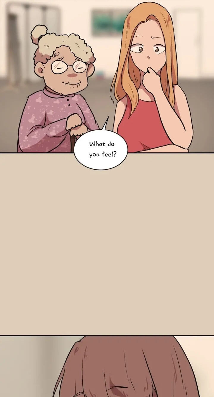Fluffy Boyfriend Chapter 62 page 38 - 