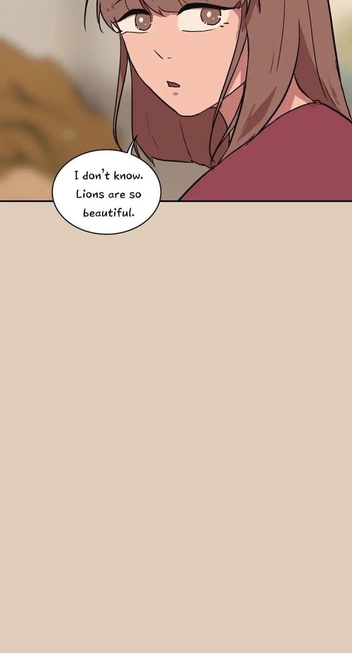 Fluffy Boyfriend Chapter 62 page 39 - 