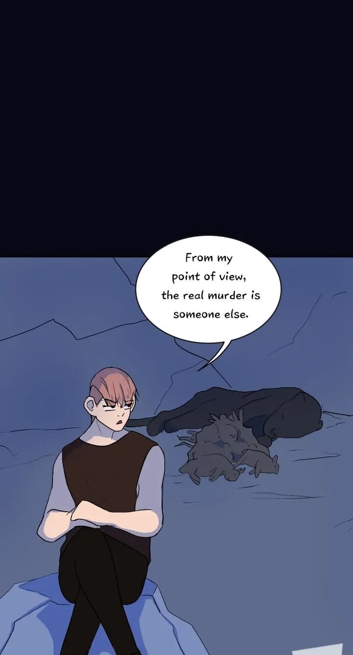 Fluffy Boyfriend Chapter 62 page 5 - 