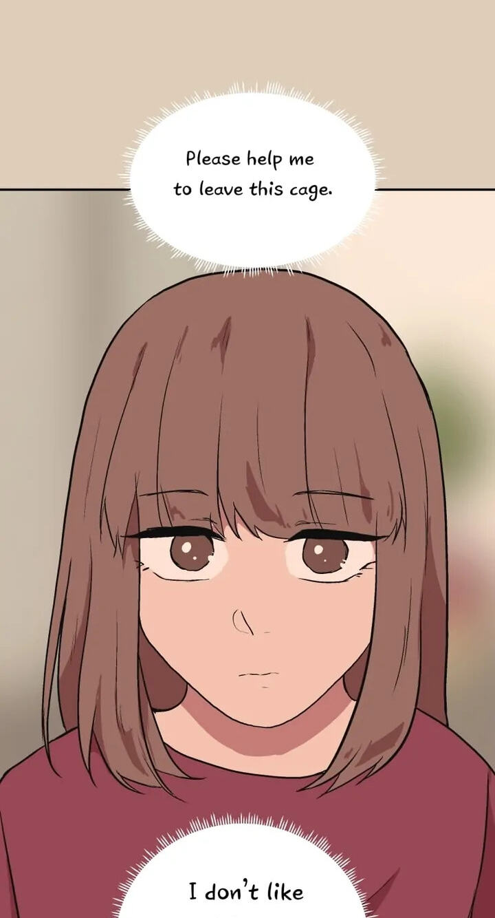 Fluffy Boyfriend Chapter 62 page 44 - 