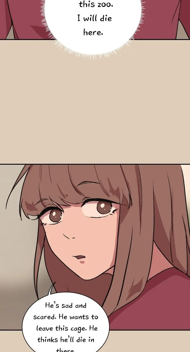 Fluffy Boyfriend Chapter 62 page 45 - 