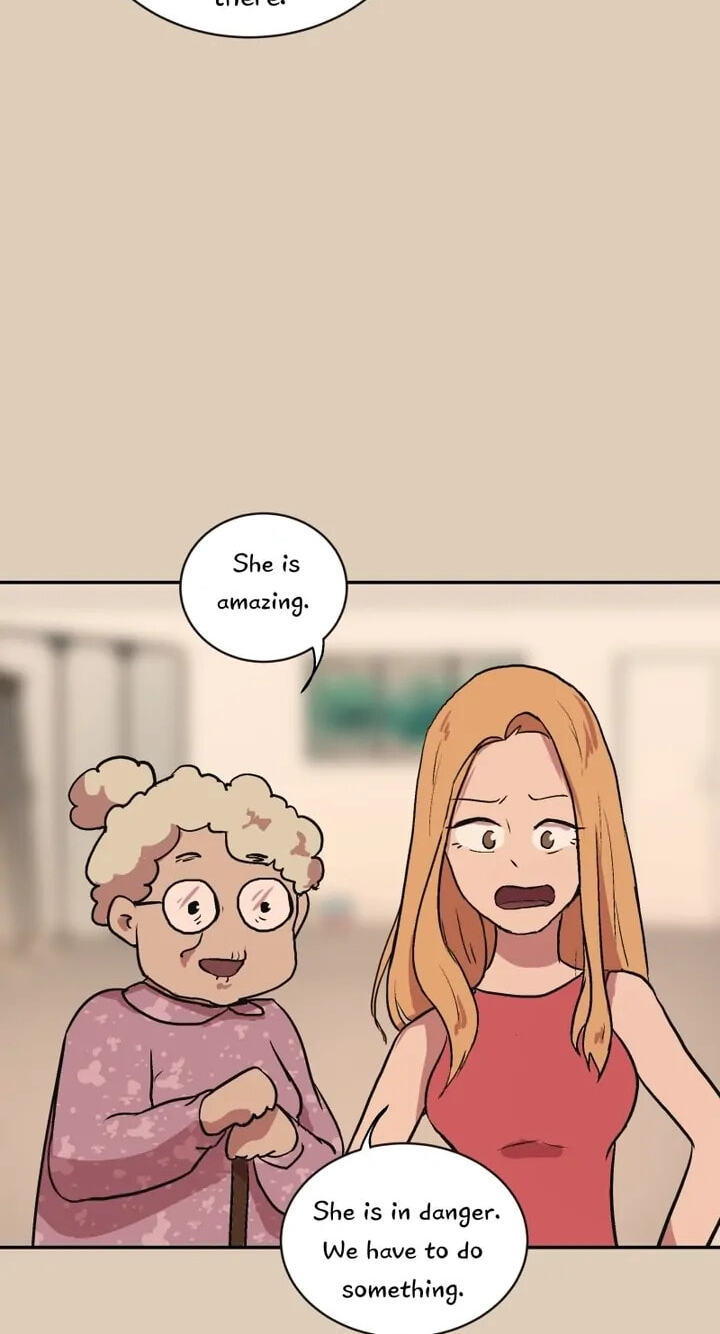 Fluffy Boyfriend Chapter 62 page 46 - 