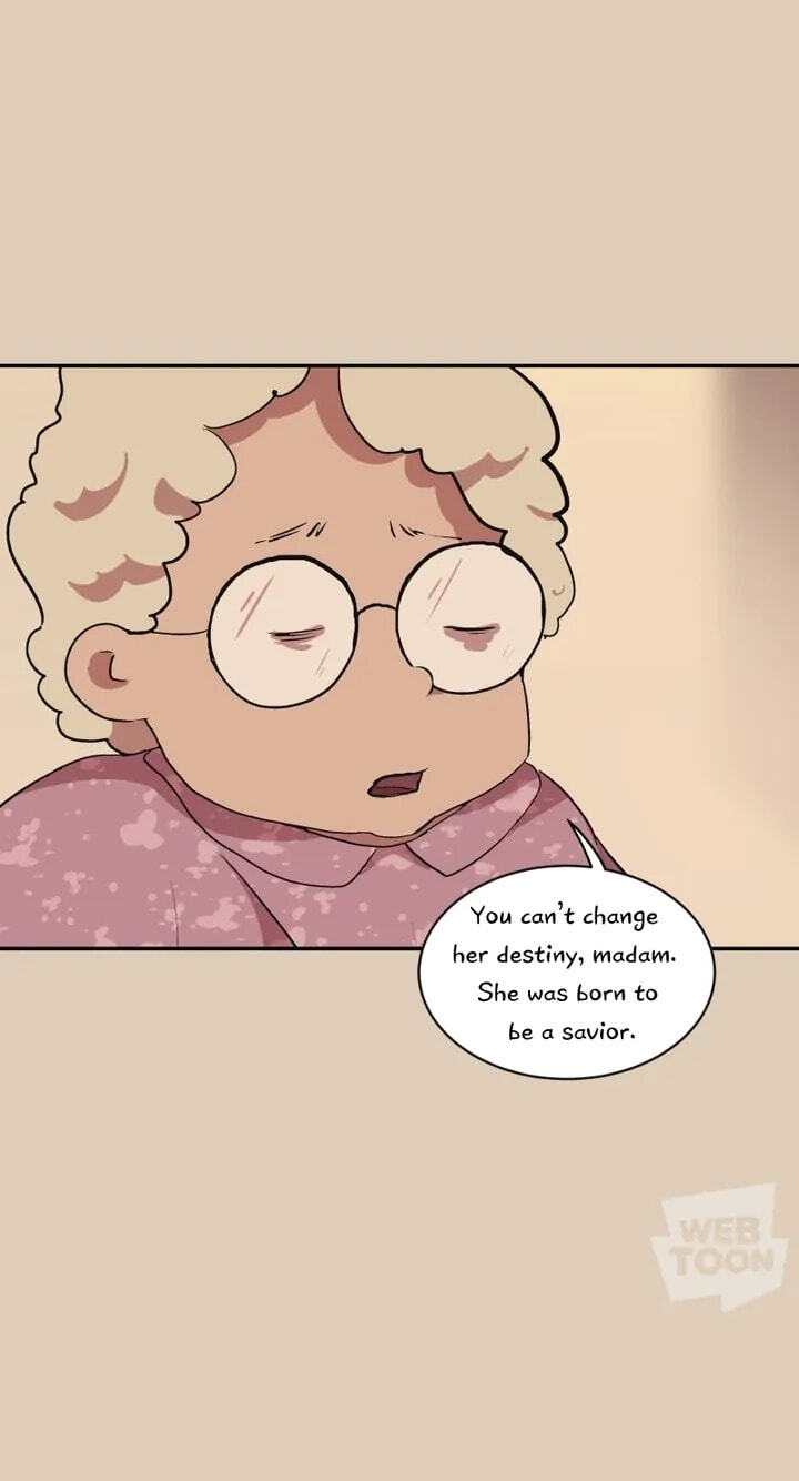 Fluffy Boyfriend Chapter 62 page 49 - 