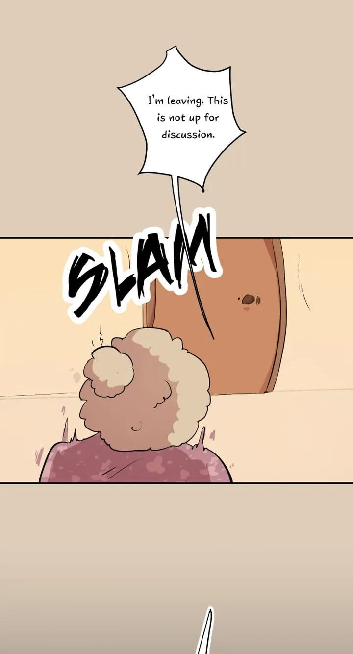 Fluffy Boyfriend Chapter 62 page 50 - 