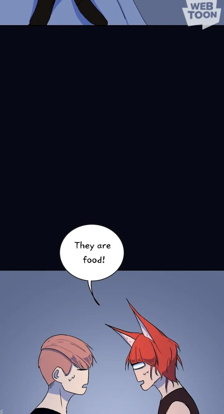 Fluffy Boyfriend Chapter 62 page 6 - 