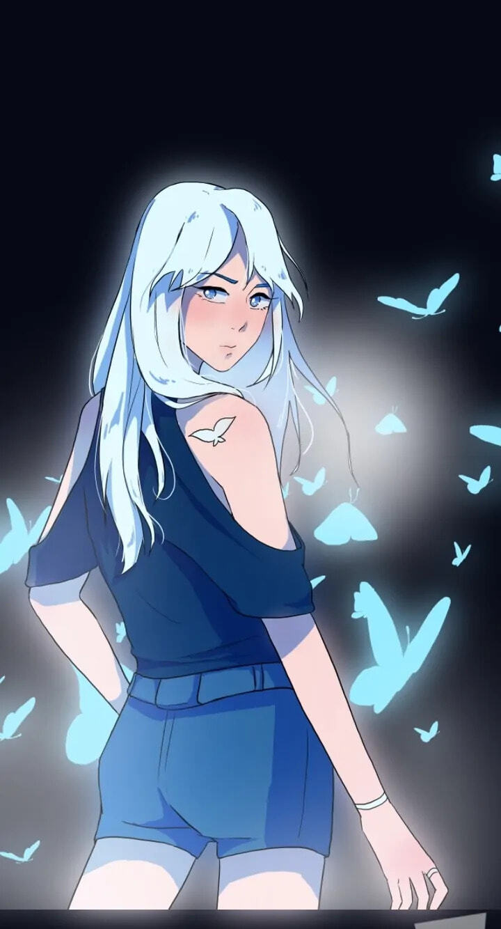 Fluffy Boyfriend Chapter 62 page 53 - 