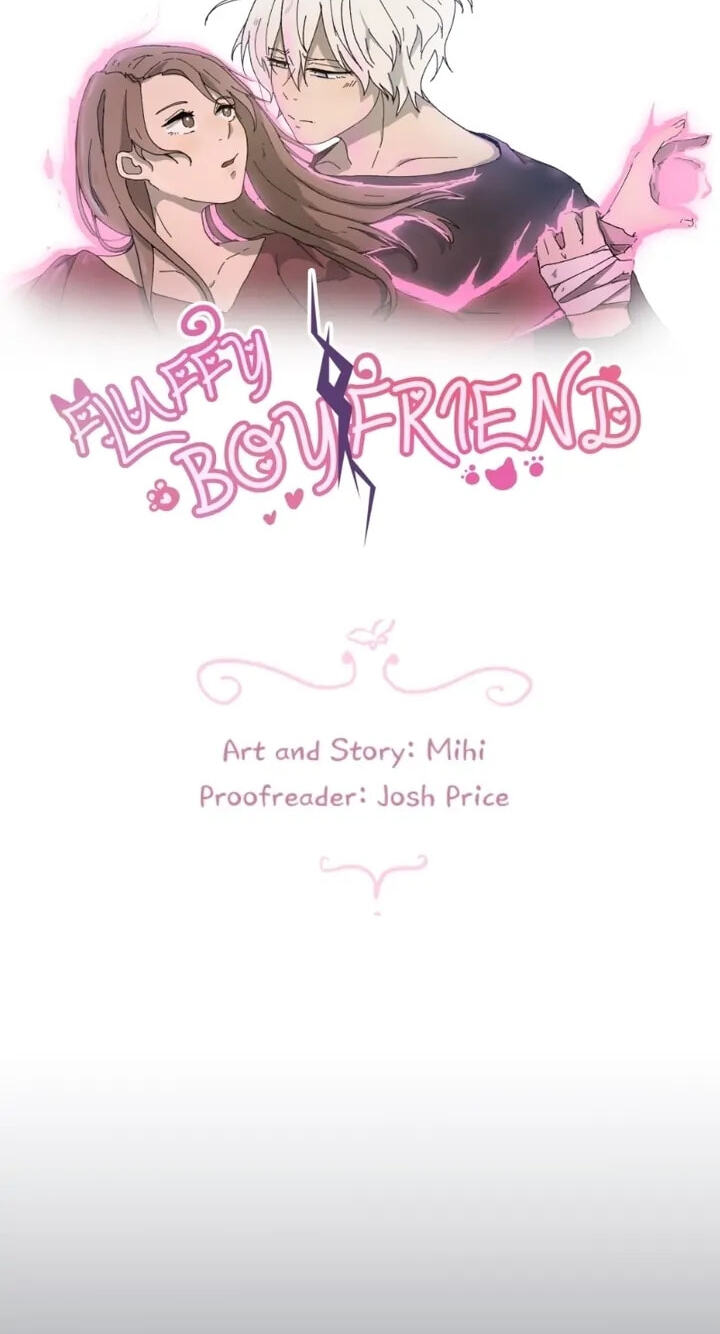 Fluffy Boyfriend Chapter 62 page 9 - 