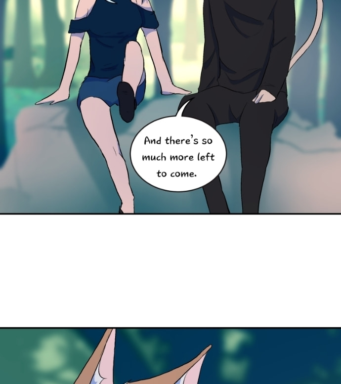 Fluffy Boyfriend Chapter 63 page 15 - 