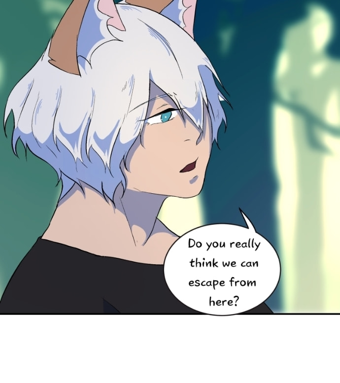 Fluffy Boyfriend Chapter 63 page 16 - 