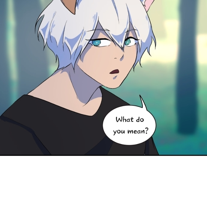 Fluffy Boyfriend Chapter 63 page 19 - 