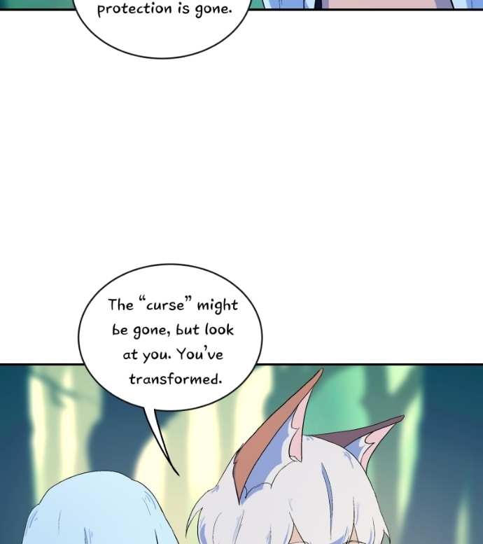 Fluffy Boyfriend Chapter 63 page 21 - 