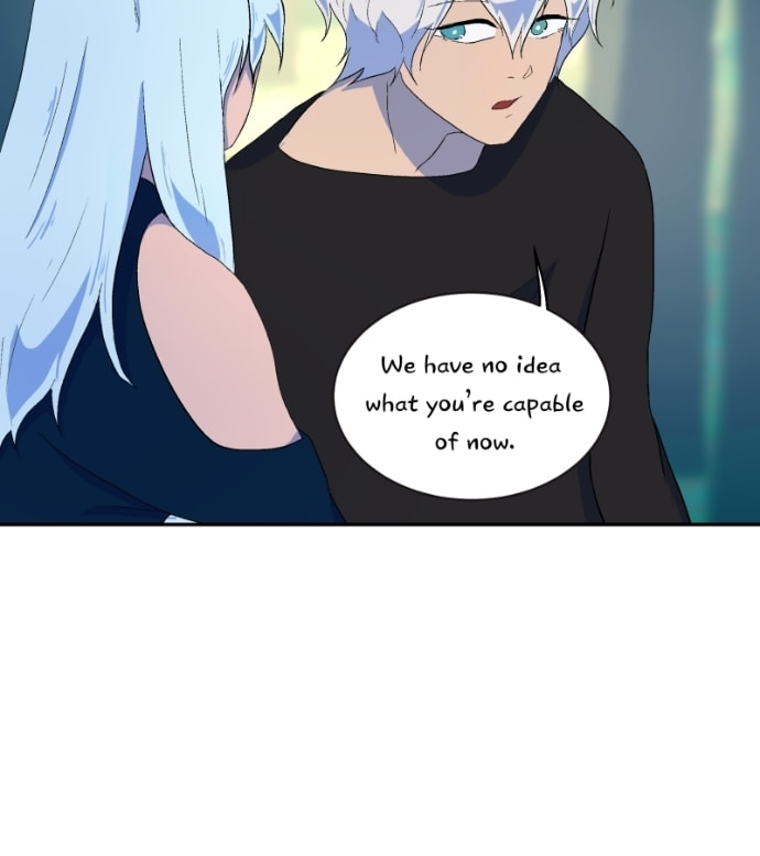 Fluffy Boyfriend Chapter 63 page 22 - 