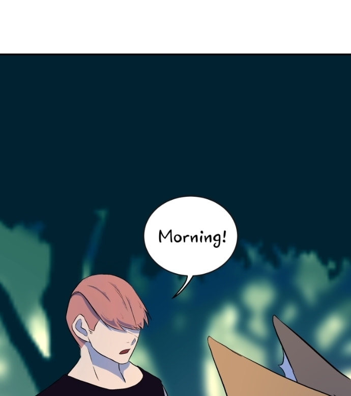 Fluffy Boyfriend Chapter 63 page 27 - 