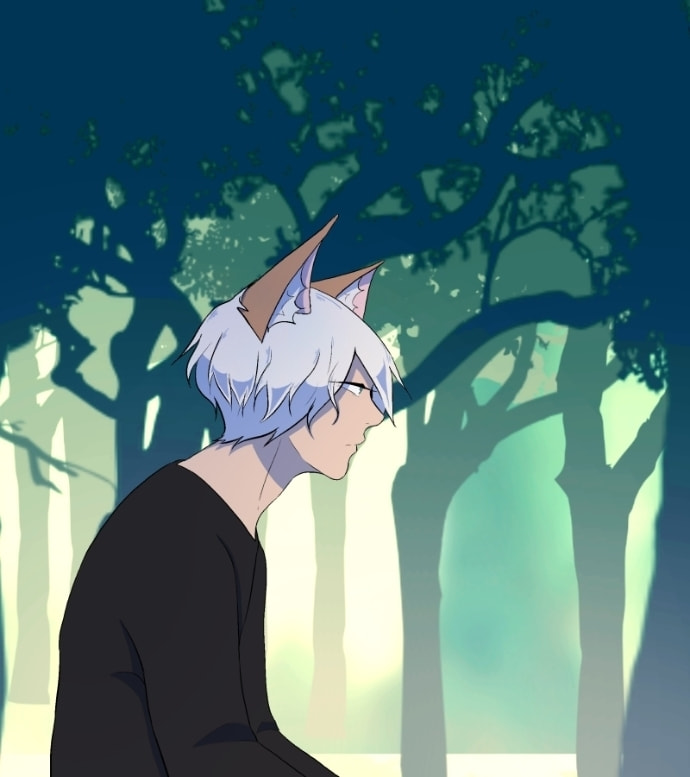 Fluffy Boyfriend Chapter 63 page 4 - 