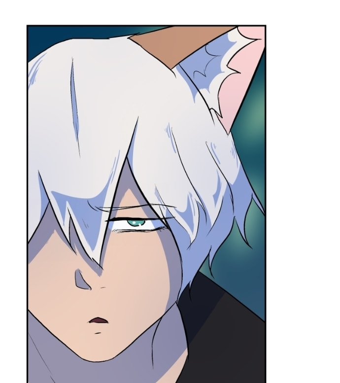 Fluffy Boyfriend Chapter 63 page 31 - 